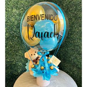 Bienvenidoconchocolates