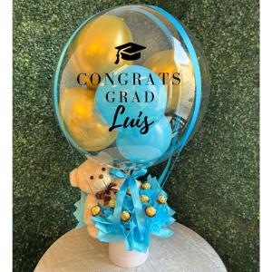 graduacionniño