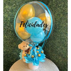 Felicidadesburbujaychocolates