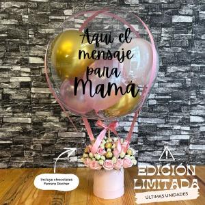 GLOBO-FLORESYCHOCOLATES
