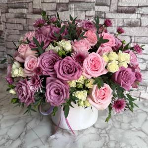 Floresparadamasennuevoleon