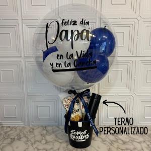 paparayadoglobo