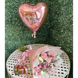 ramochocolatesyglobo