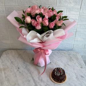 ramoderosasconpastel