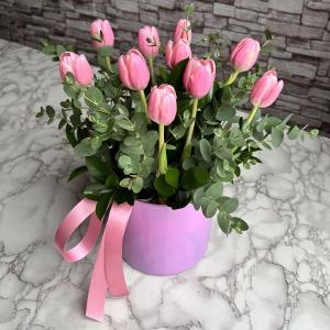 tulipanesrosa