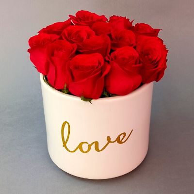 Rosas rojas love 3242