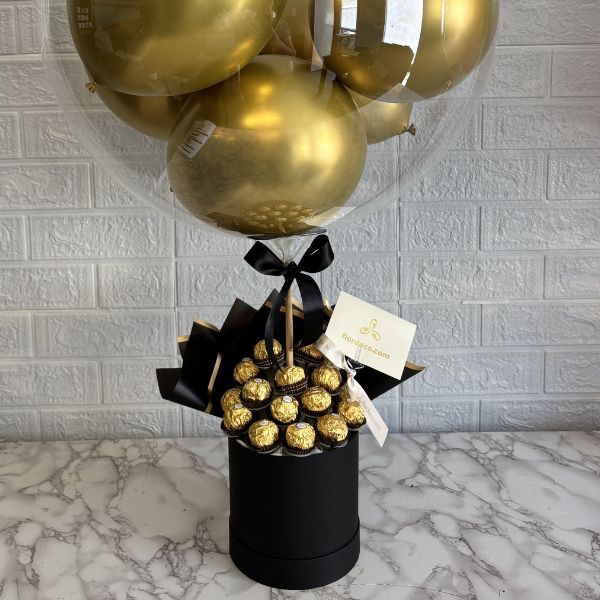 ferrerosyburbuja 3981