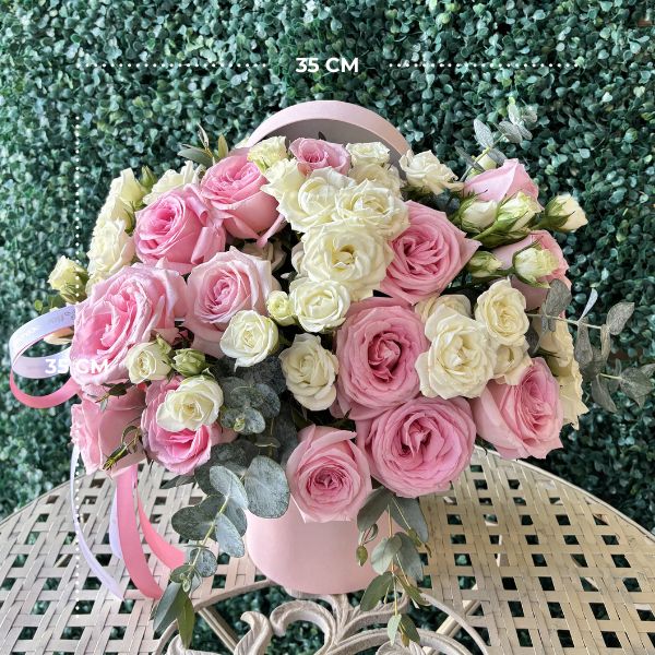 florespinkandwhite 4035