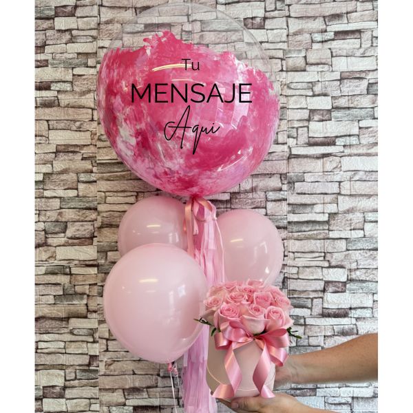 bouquetpinkconrosas 4053