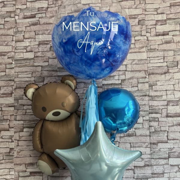 bonitoarreglodeglobos 4080