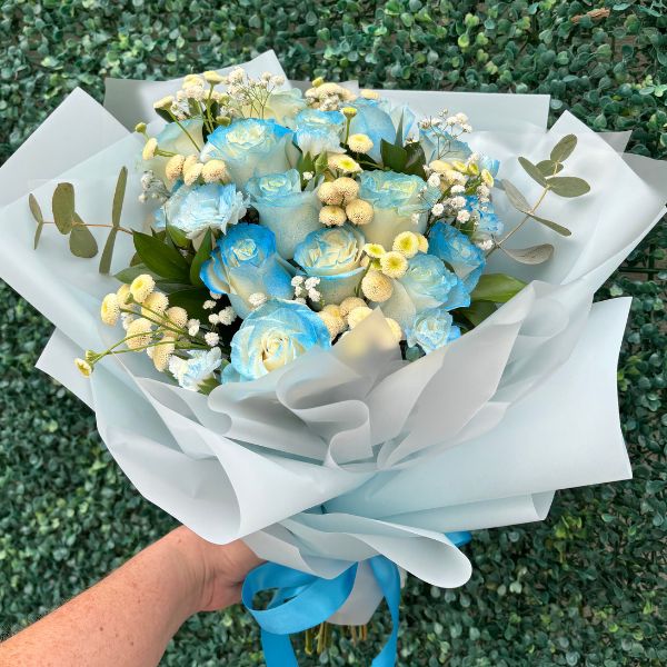 Ramo baby blue 3708