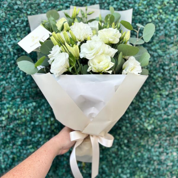Ramo de Lisianthus