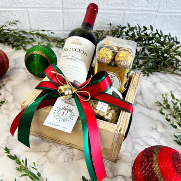 Regalo navideño 2 3829