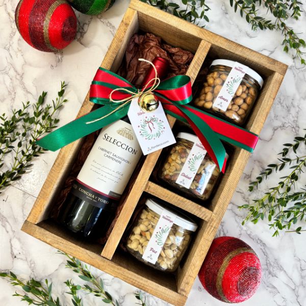 Regalo navideño 4 3832