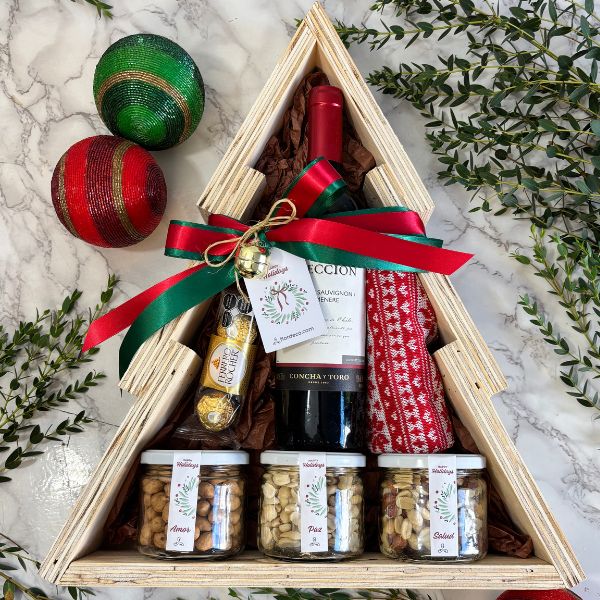 Regalo navideño 5 3834