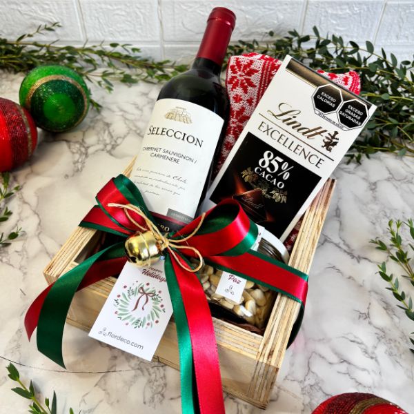 Regalo navideño 6 3837